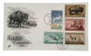 1032972 - First Day Cover