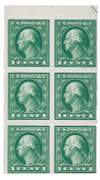 335987 - Mint Stamp(s)