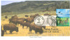 326635 - First Day Cover