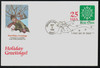 299396 - First Day Cover
