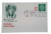 1032926 - First Day Cover