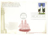 298360 - First Day Cover