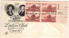 300564 - First Day Cover