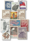 893622 - Used Stamp(s)