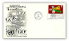 67845 - First Day Cover