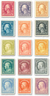 909946 - Mint Stamp(s)