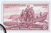 300569 - Used Stamp(s)