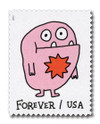 1245412 - Mint Stamp(s)