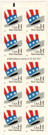 323828 - Mint Stamp(s)