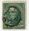 316382 - Used Stamp(s) 