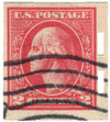 338622 - Used Stamp(s) 