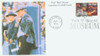 321492 - First Day Cover