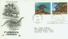 313373 - First Day Cover