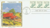 313686 - First Day Cover