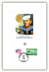 42334 - First Day Cover