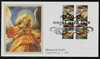 334962 - First Day Cover