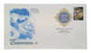 1038122 - First Day Cover