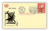 69162 - First Day Cover