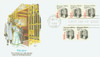 311782 - First Day Cover