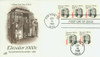 311781 - First Day Cover