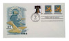 1038141 - First Day Cover