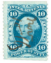 294646 - Used Stamp(s)