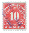 396808 - Mint Stamp(s)
