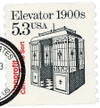 311790 - Used Stamp(s)