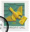 335094 - Used Stamp(s)