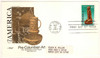 273914 - First Day Cover