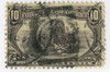 318352 - Used Stamp(s) 