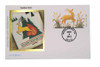 709029 - First Day Cover