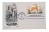 1037562 - First Day Cover