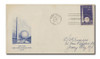 1034009 - First Day Cover