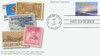 332184 - First Day Cover