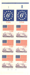 308239 - Mint Stamp(s)