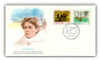 55573 - First Day Cover