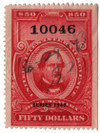 294700 - Used Stamp(s) 