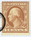 324630 - Used Stamp(s)