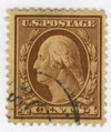 324632 - Used Stamp(s) 