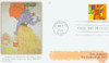 334701 - First Day Cover