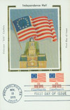 305934 - First Day Cover