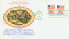 305932 - First Day Cover