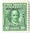 289698 - Mint Stamp(s)