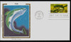 311330 - First Day Cover