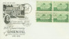 300938 - First Day Cover