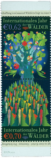 357359 - Mint Stamp(s)