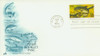 311328 - First Day Cover