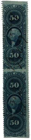 717831 - Used Stamp(s) 