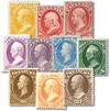 1216959 - Unused Stamp(s) 